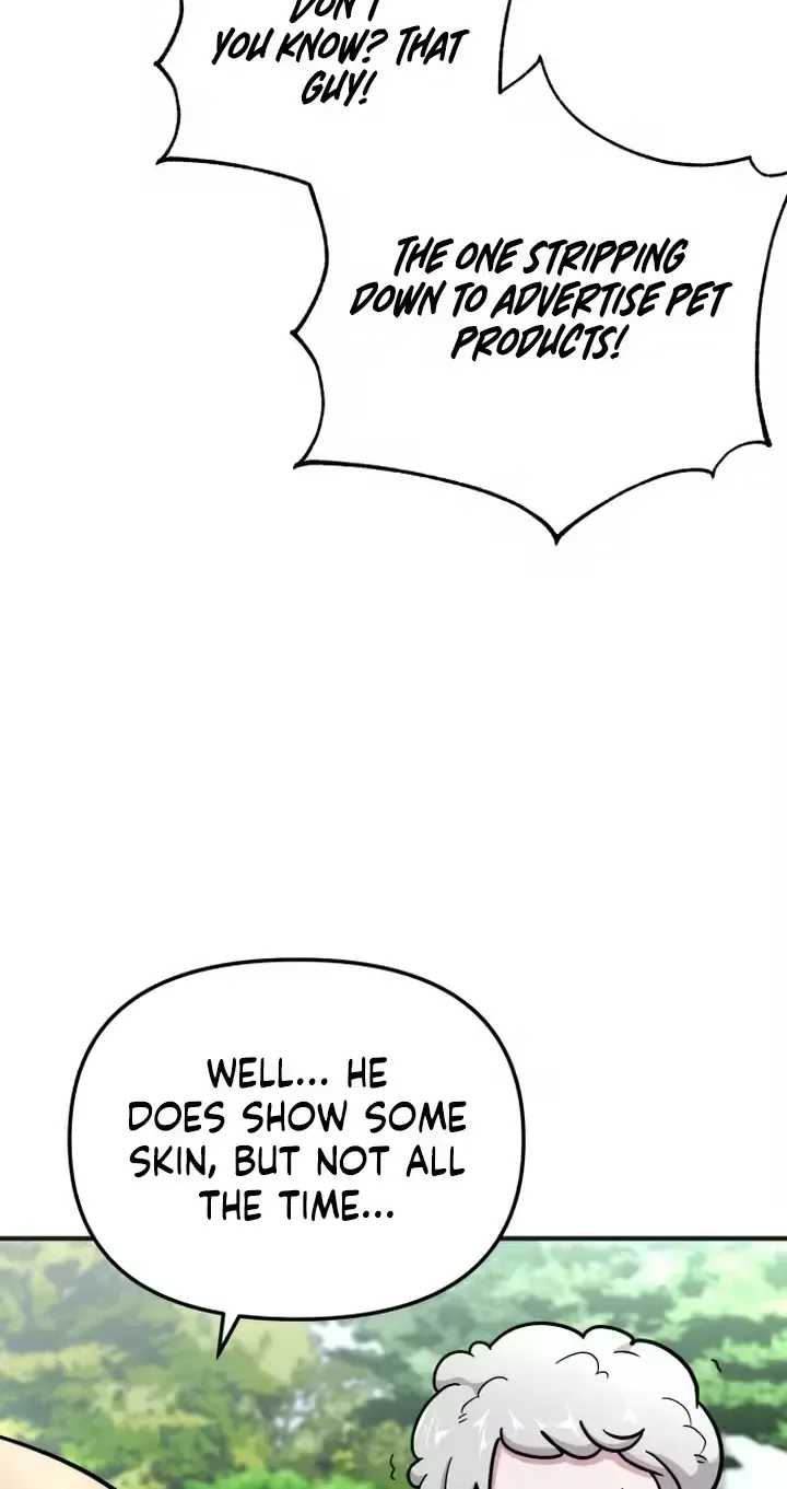 My Boyfriend Is a Cat Chapter 27 page 36