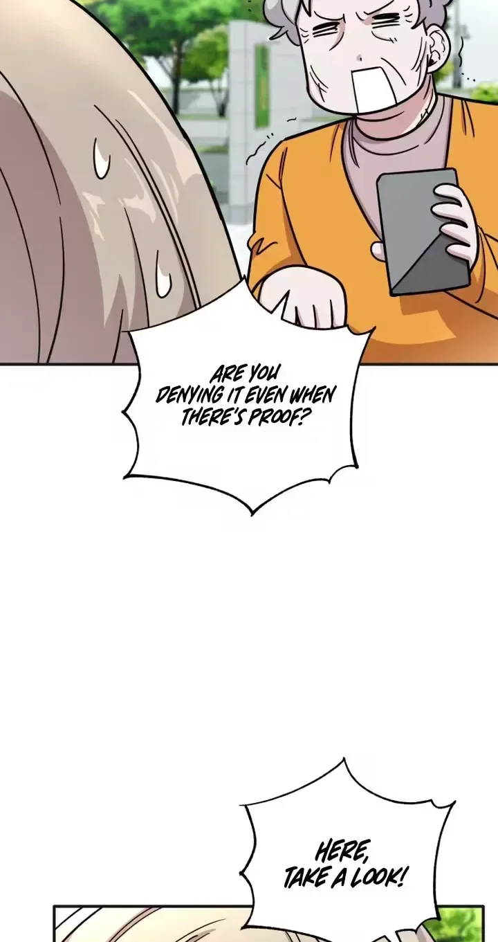 My Boyfriend Is a Cat Chapter 27 page 37