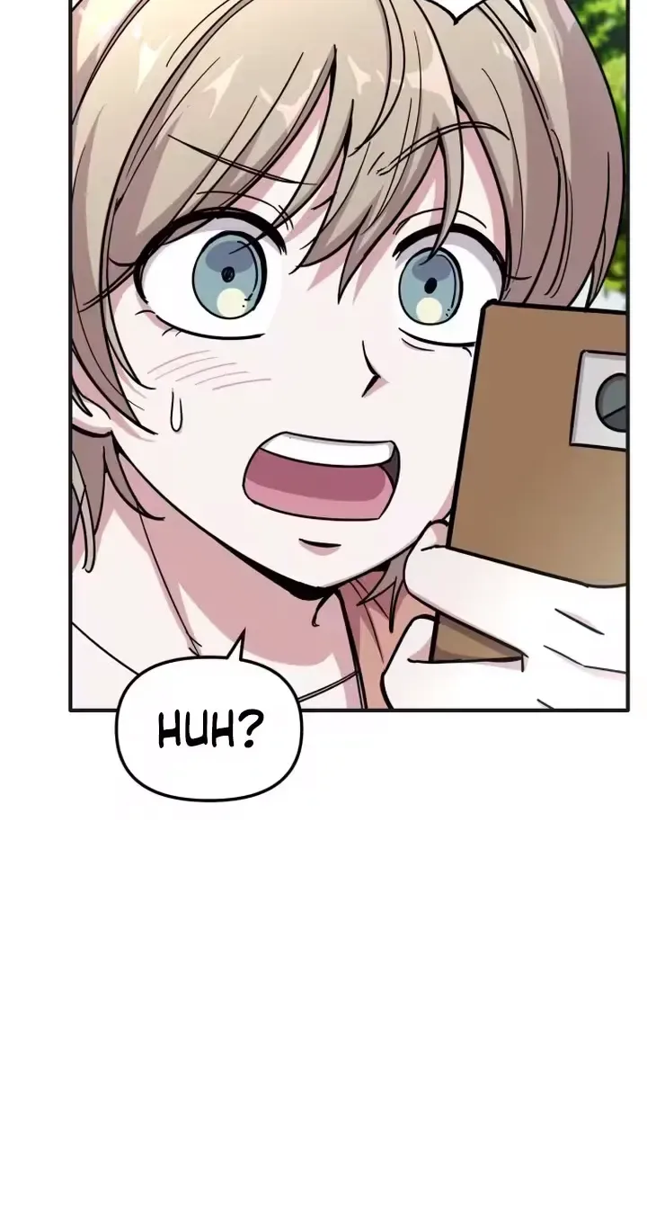 My Boyfriend Is a Cat Chapter 27 page 38