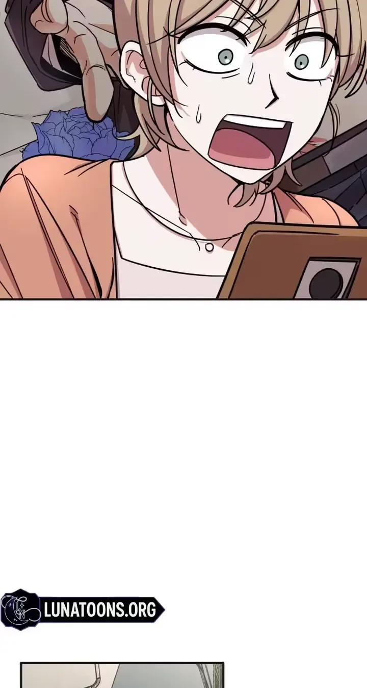My Boyfriend Is a Cat Chapter 27 page 45