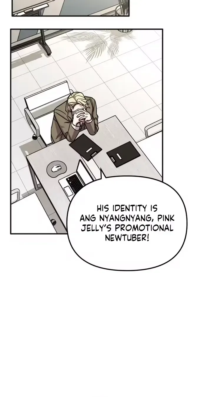 My Boyfriend Is a Cat Chapter 27 page 46