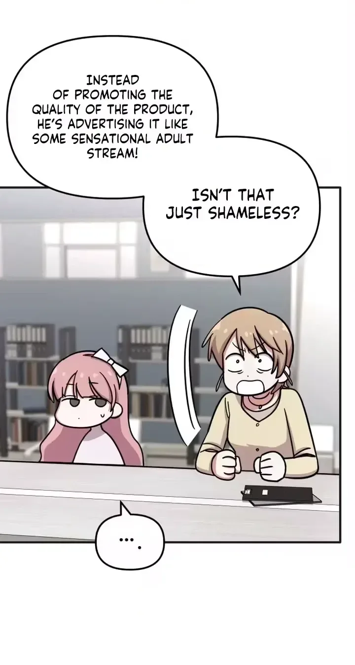 My Boyfriend Is a Cat Chapter 27 page 50