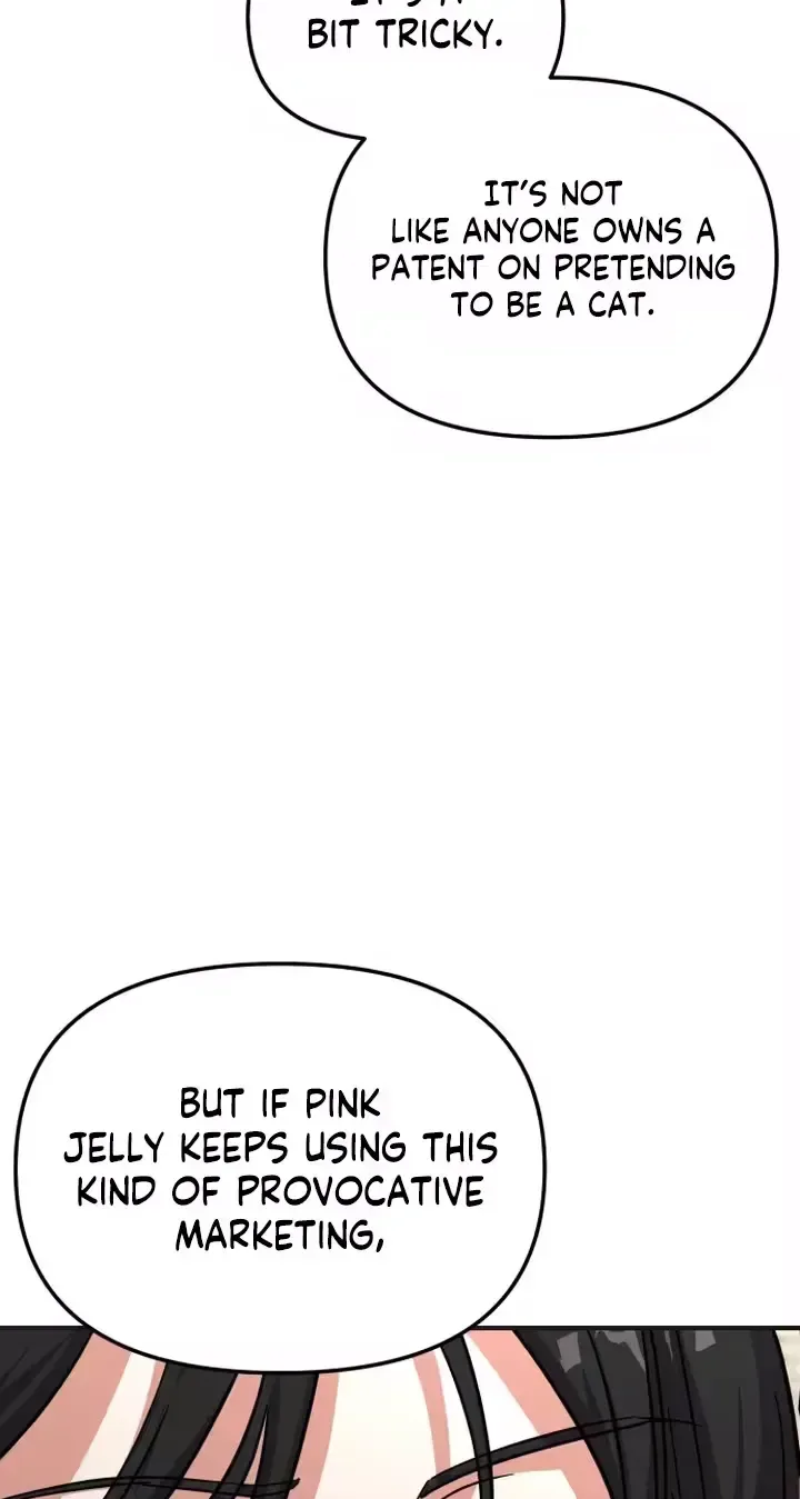 My Boyfriend Is a Cat Chapter 27 page 52