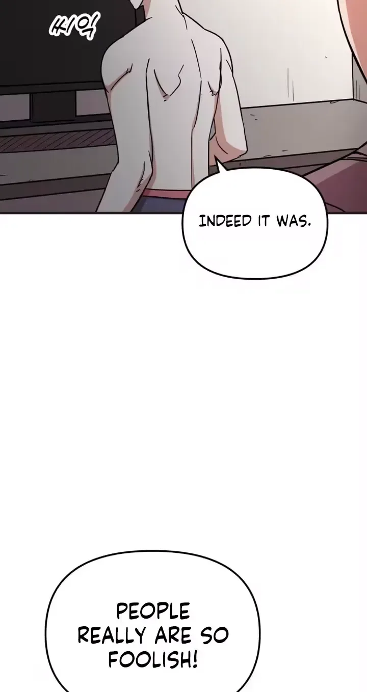 My Boyfriend Is a Cat Chapter 27 page 58