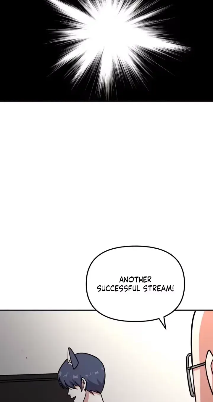 My Boyfriend Is a Cat Chapter 27 page 57
