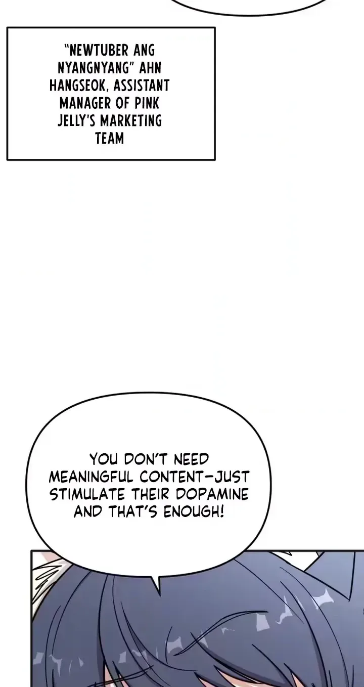 My Boyfriend Is a Cat Chapter 27 page 60
