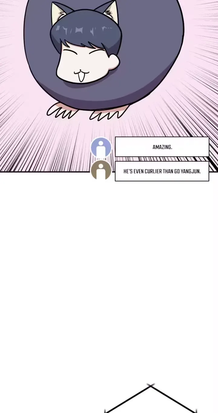 My Boyfriend Is a Cat Chapter 27 page 66