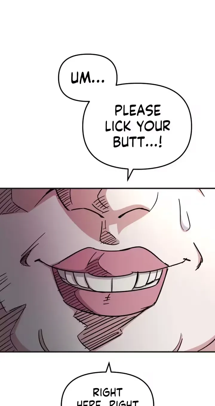 My Boyfriend Is a Cat Chapter 27 page 81