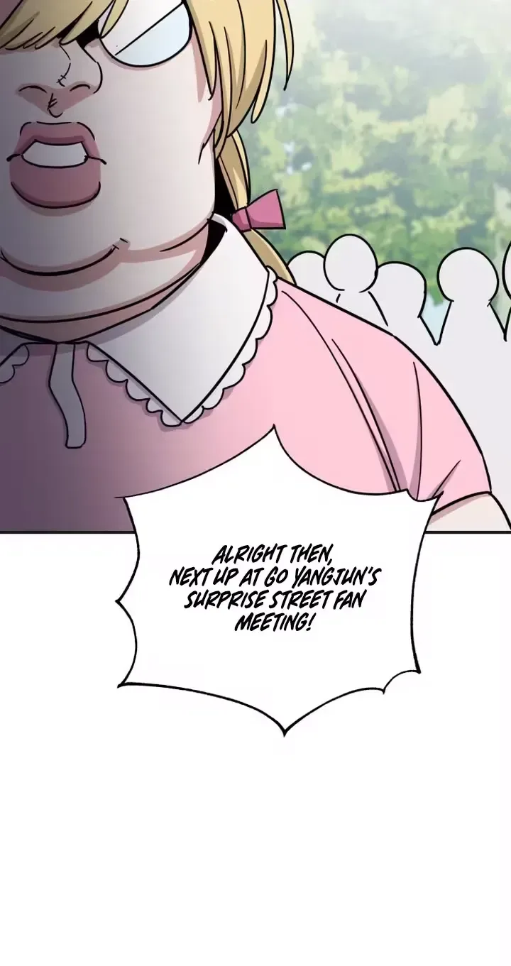 My Boyfriend Is a Cat Chapter 27 page 84