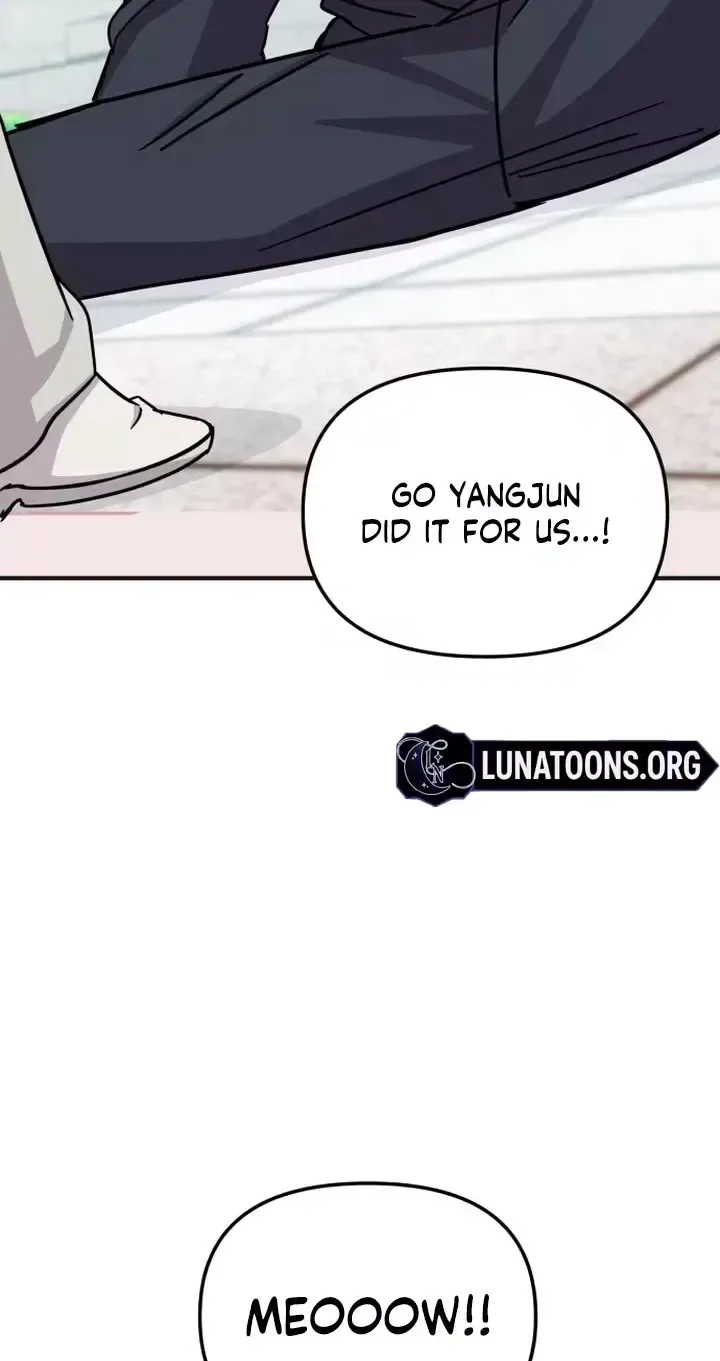 My Boyfriend Is a Cat Chapter 27 page 86