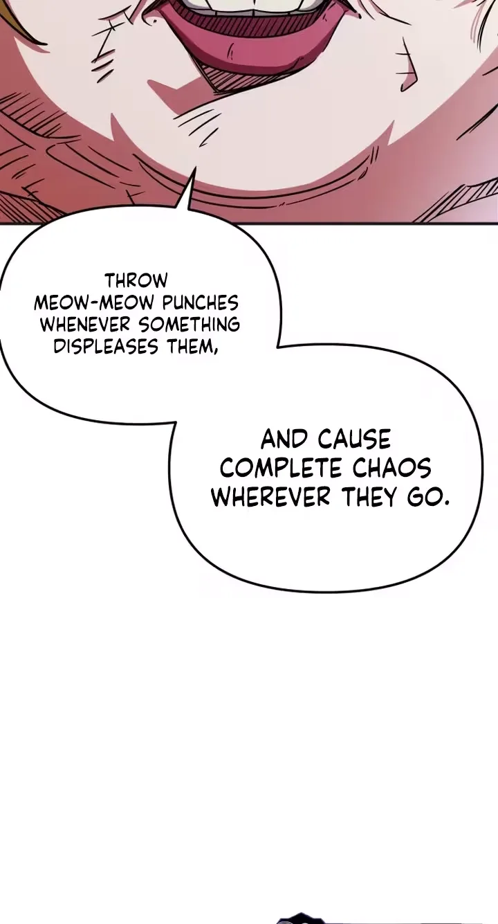 My Boyfriend Is a Cat Chapter 28 page 26