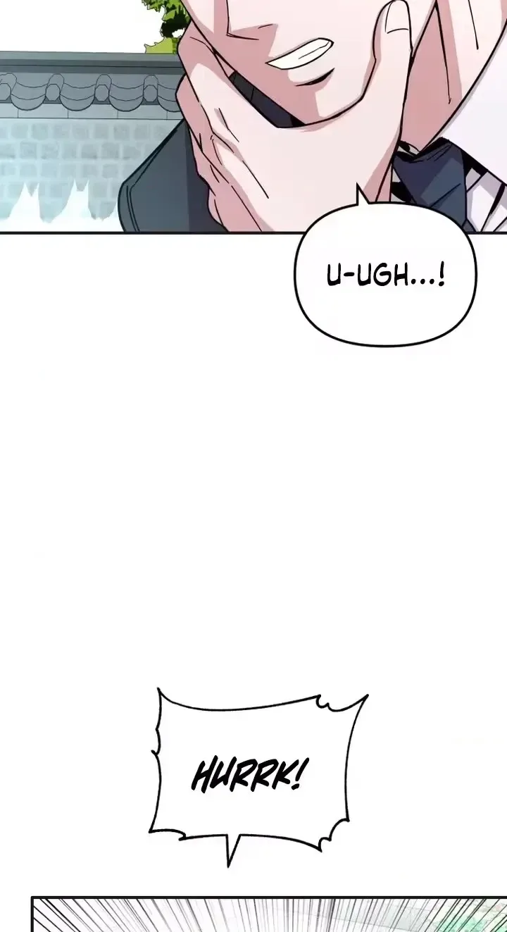 My Boyfriend Is a Cat Chapter 28 page 10