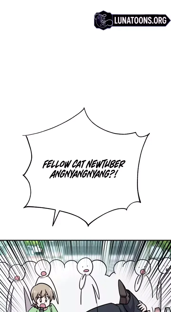 My Boyfriend Is a Cat Chapter 28 page 16