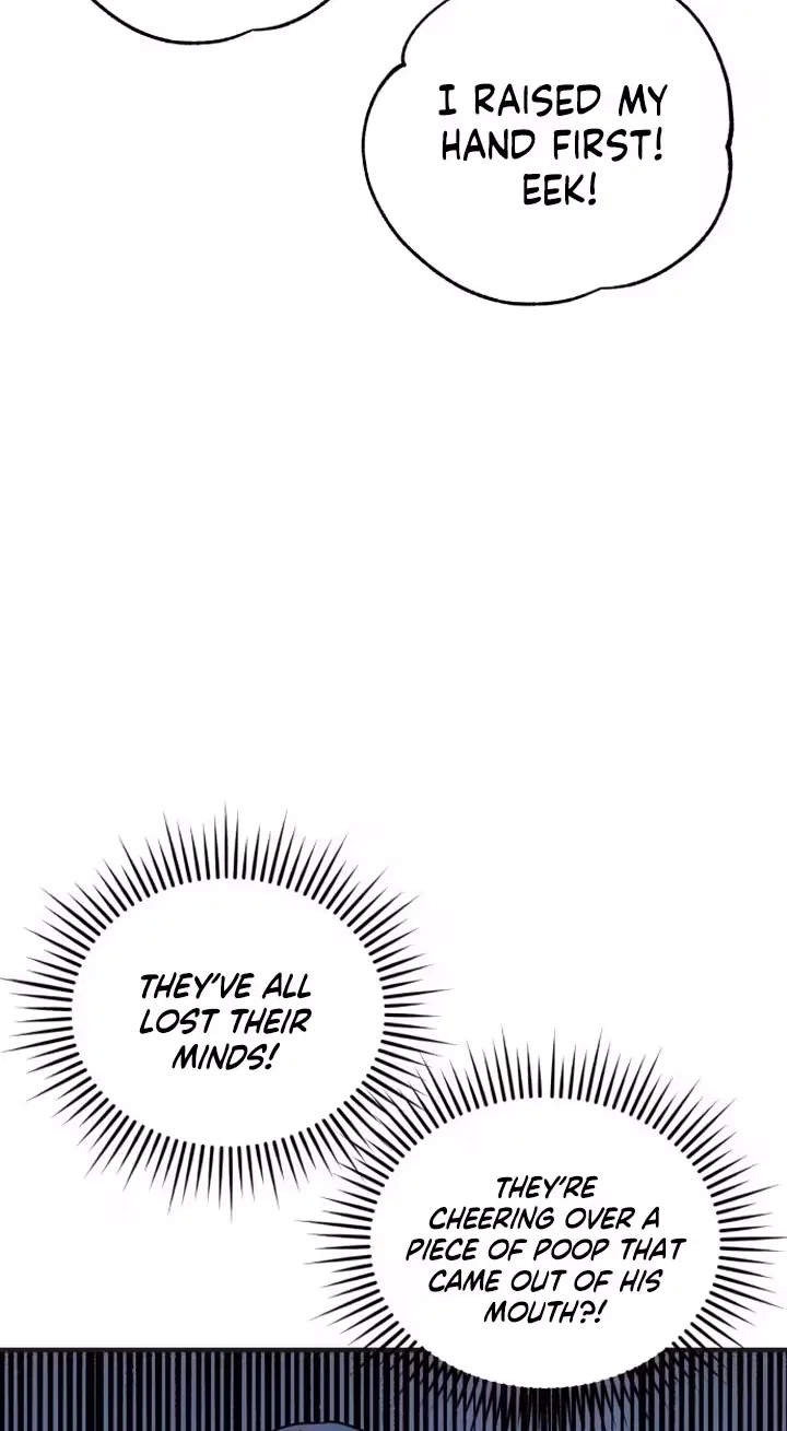 My Boyfriend Is a Cat Chapter 28 page 13