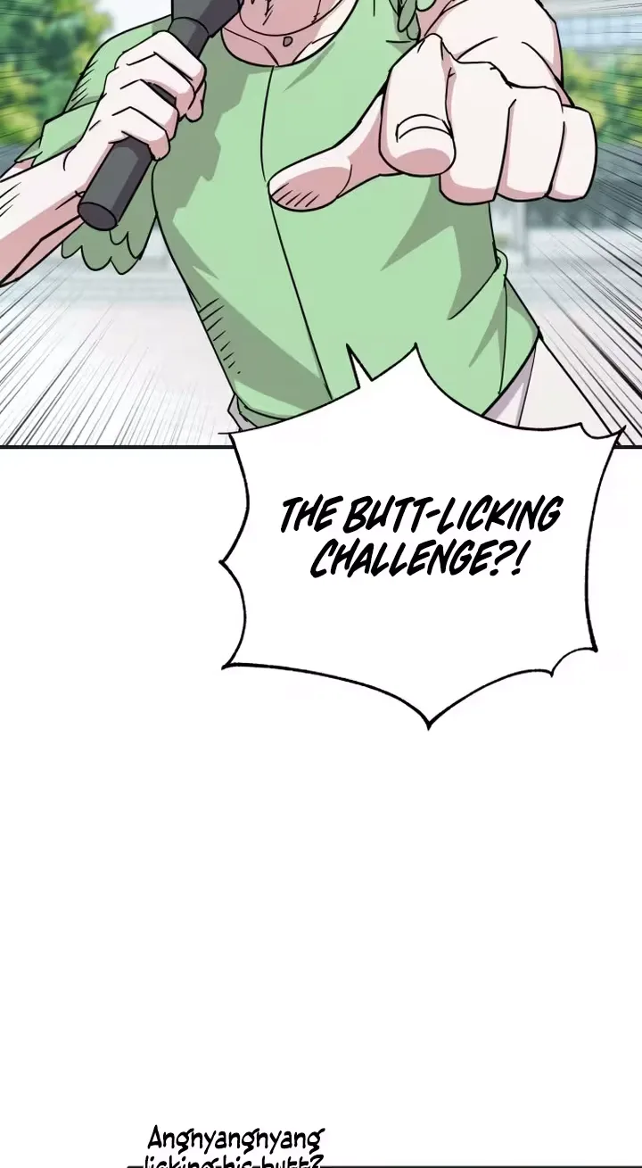 My Boyfriend Is a Cat Chapter 28 page 19
