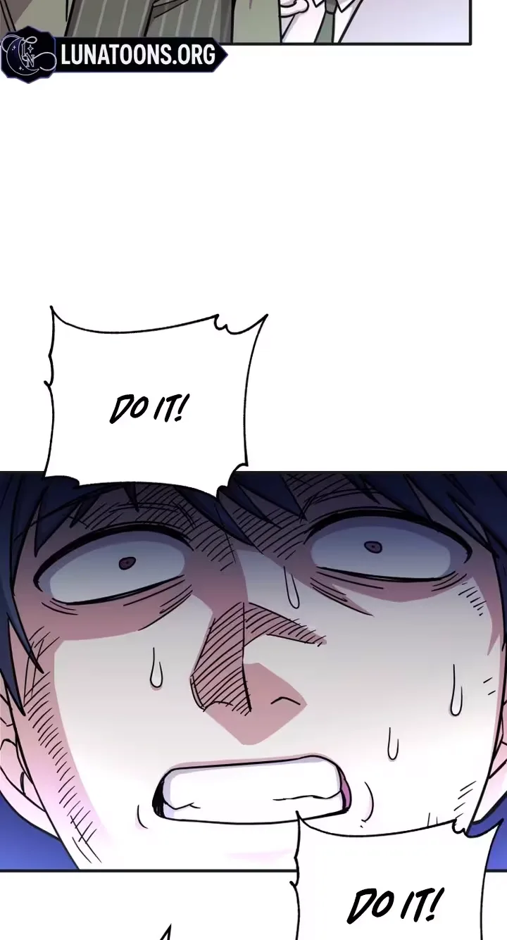My Boyfriend Is a Cat Chapter 28 page 32