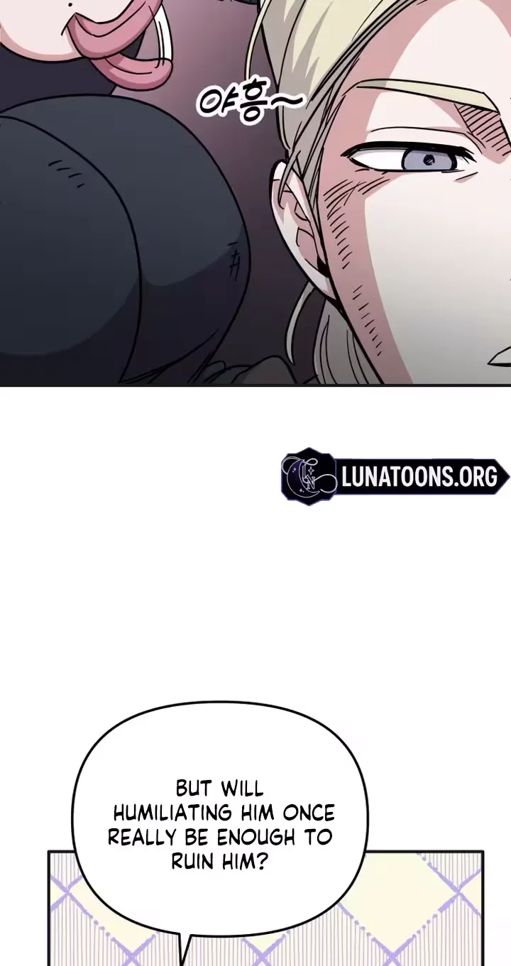 My Boyfriend Is a Cat Chapter 28 page 38