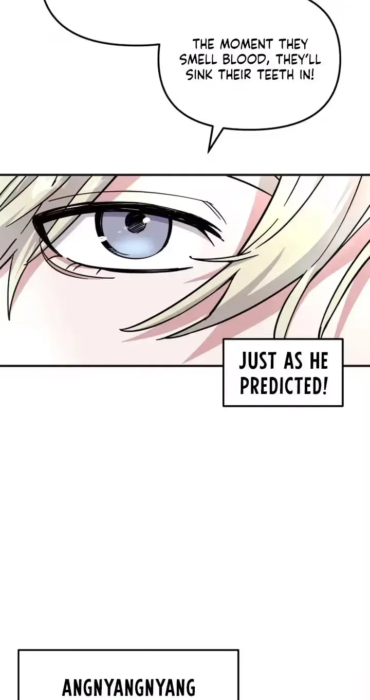 My Boyfriend Is a Cat Chapter 28 page 40