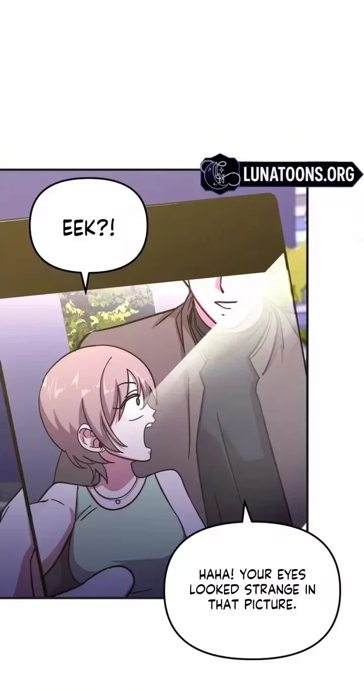 My Boyfriend Is a Cat Chapter 28 page 60