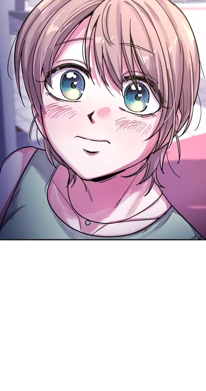 My Boyfriend Is a Cat Chapter 28 page 63