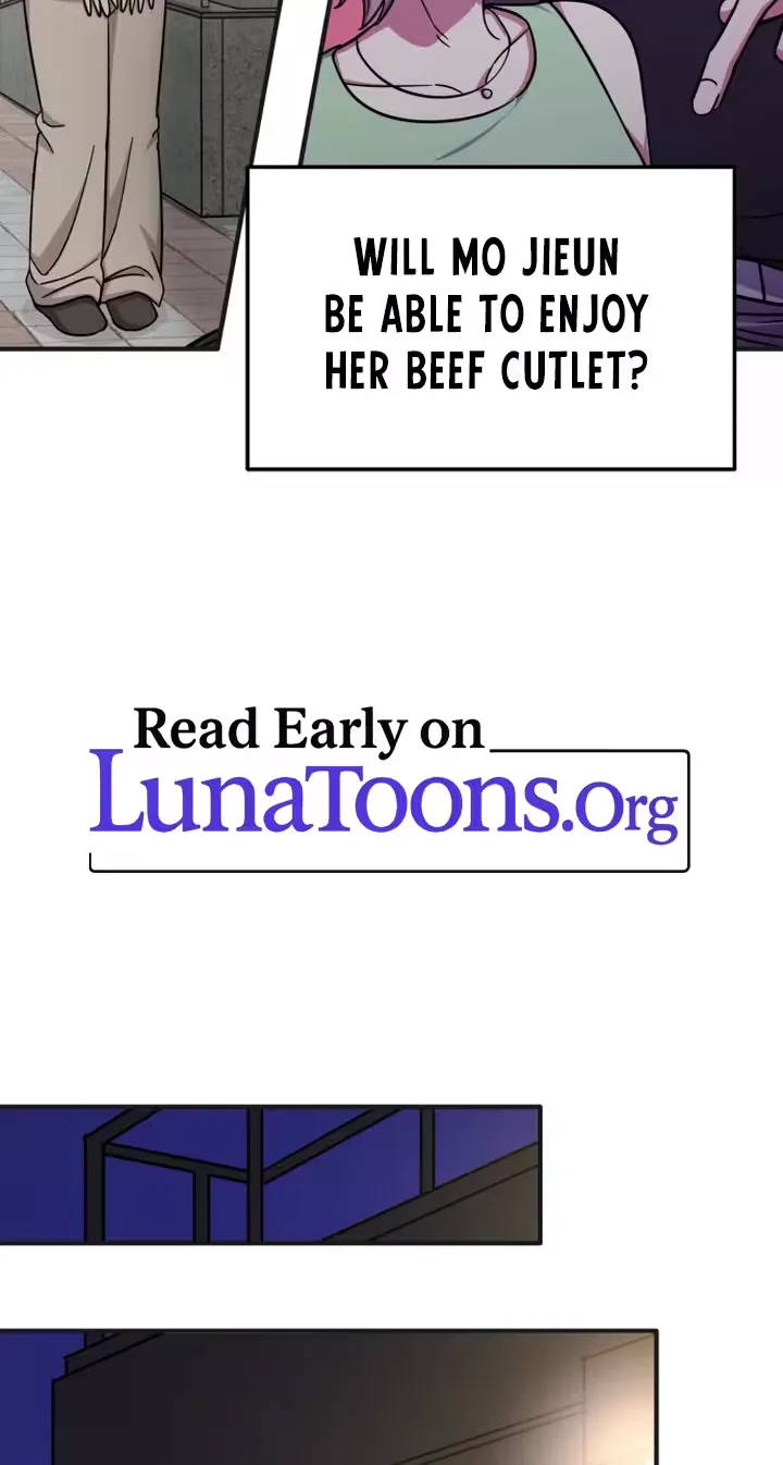 My Boyfriend Is a Cat Chapter 29 page 2
