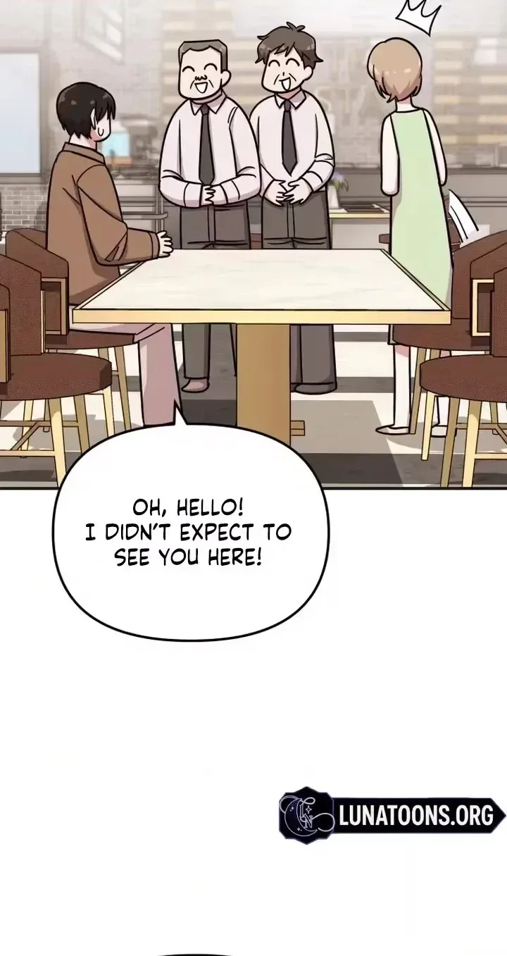 My Boyfriend Is a Cat Chapter 29 page 20