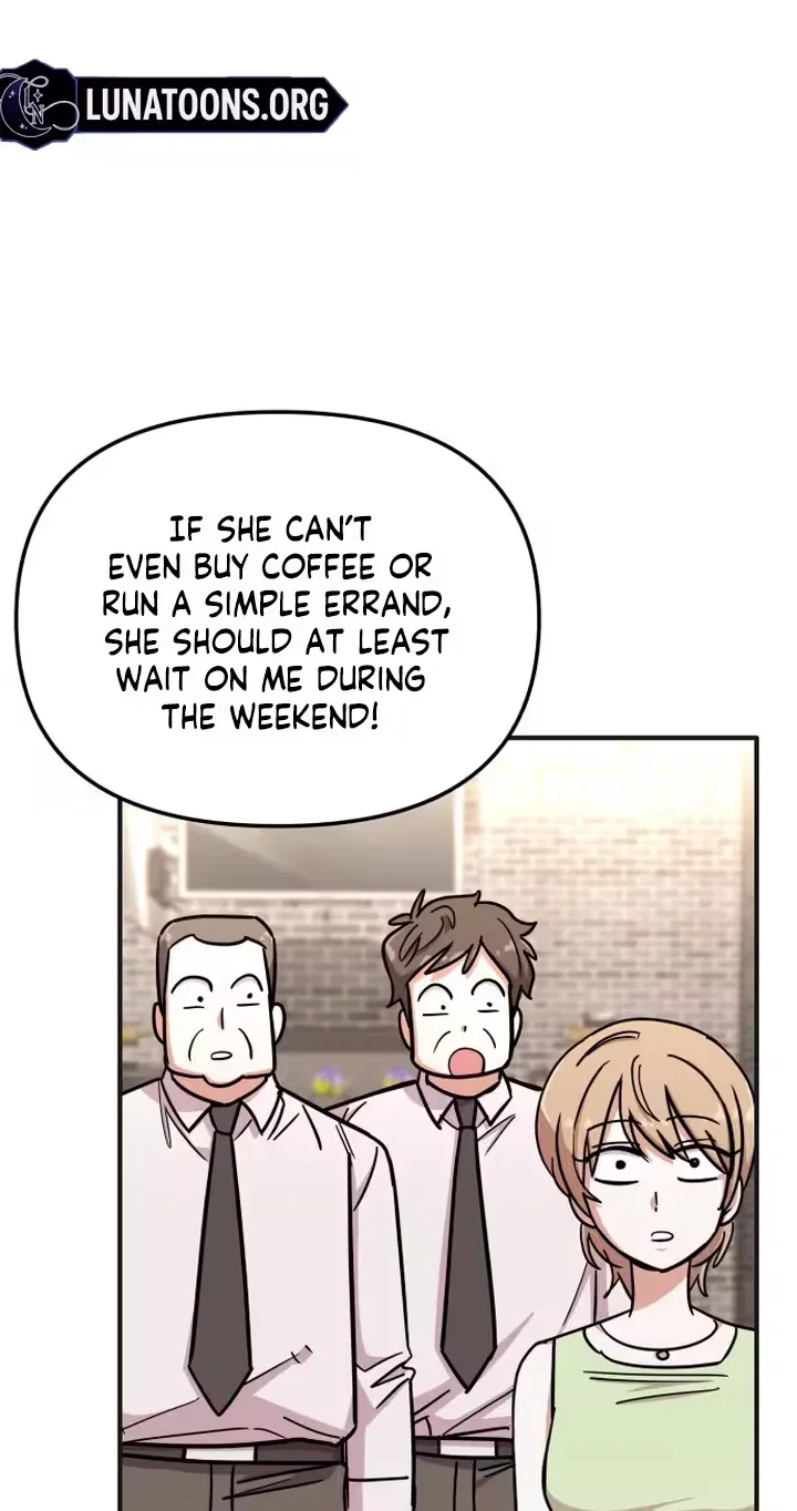 My Boyfriend Is a Cat Chapter 29 page 25