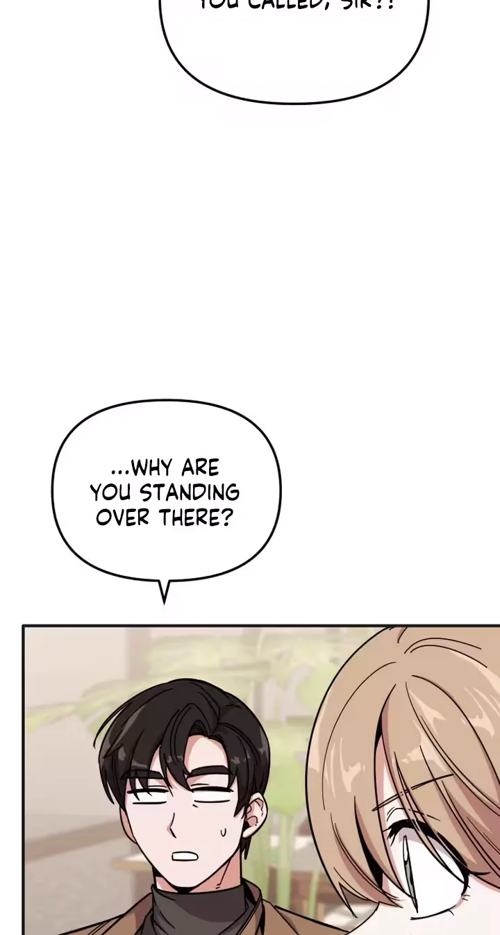 My Boyfriend Is a Cat Chapter 29 page 7