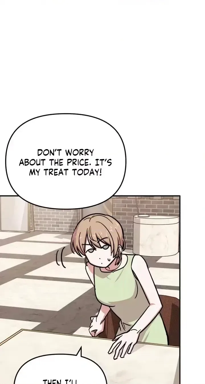 My Boyfriend Is a Cat Chapter 29 page 10