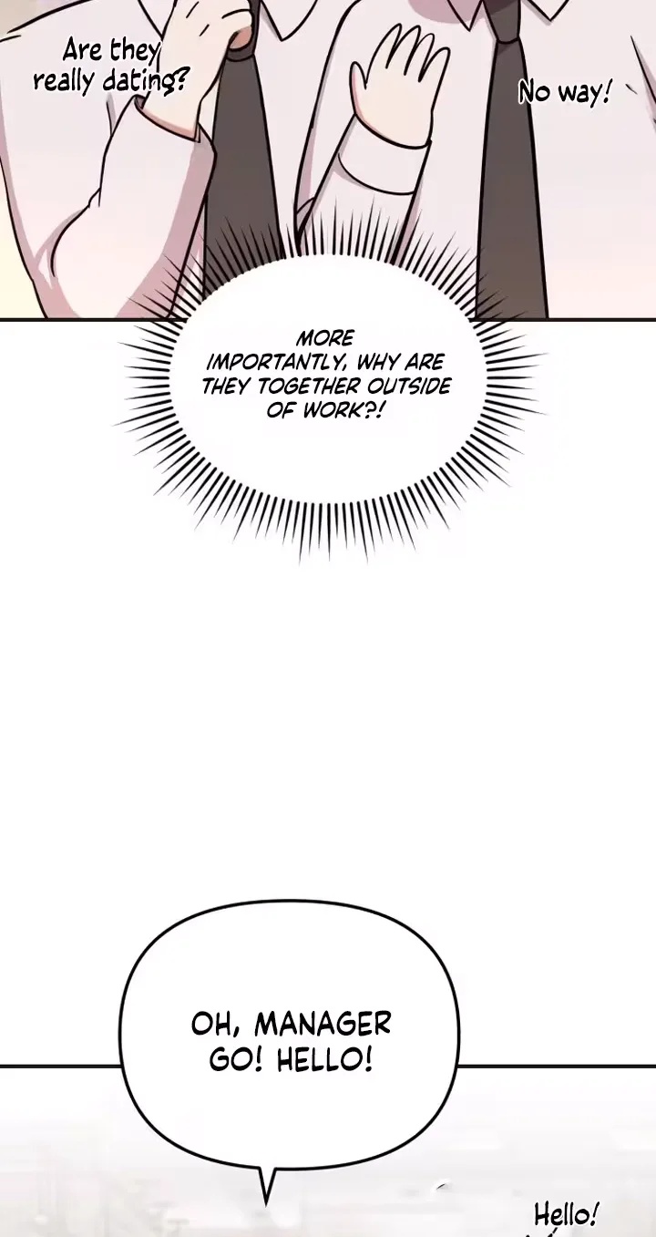 My Boyfriend Is a Cat Chapter 29 page 19