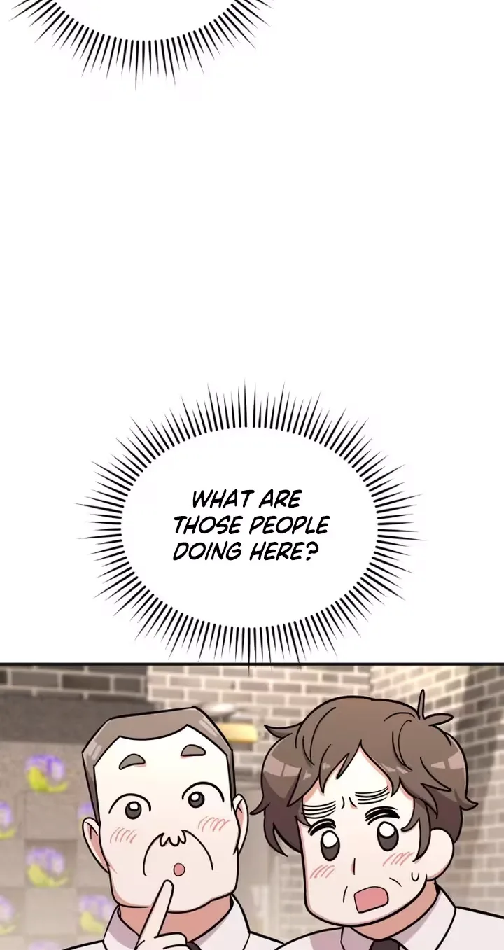 My Boyfriend Is a Cat Chapter 29 page 18