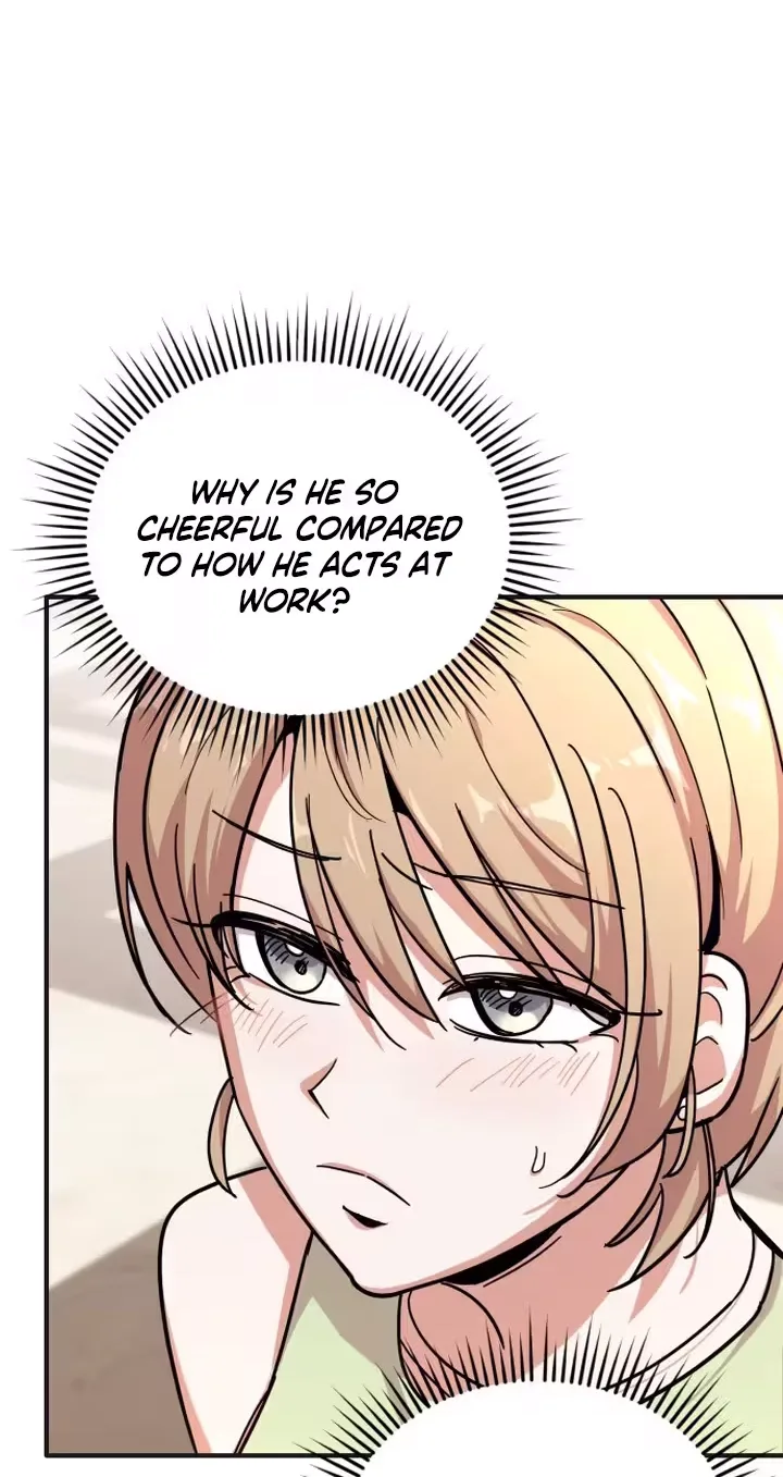 My Boyfriend Is a Cat Chapter 29 page 13