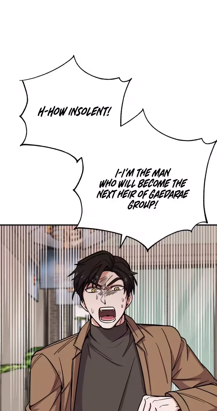 My Boyfriend Is a Cat Chapter 29 page 31