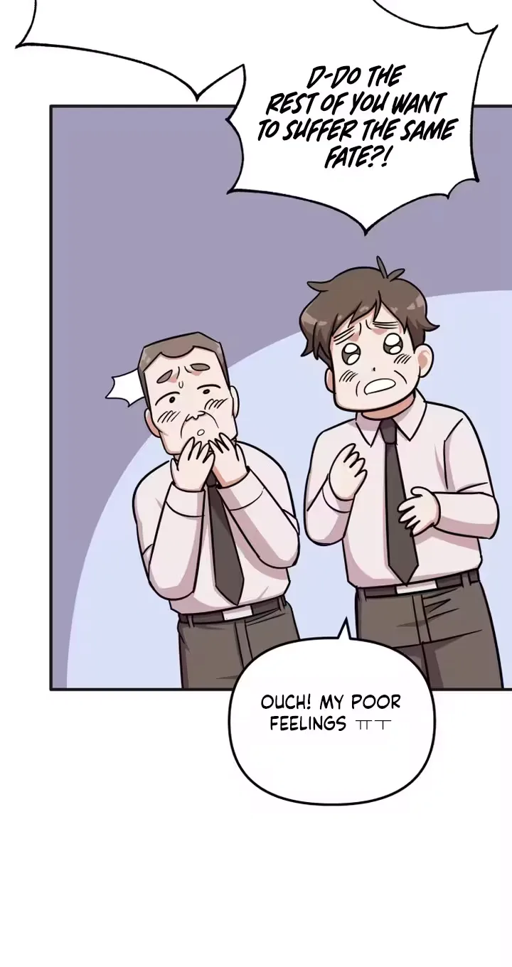My Boyfriend Is a Cat Chapter 29 page 33