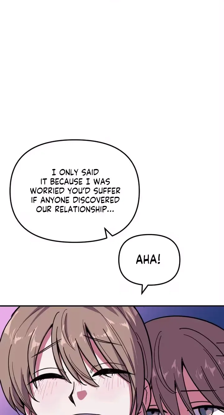 My Boyfriend Is a Cat Chapter 29 page 42