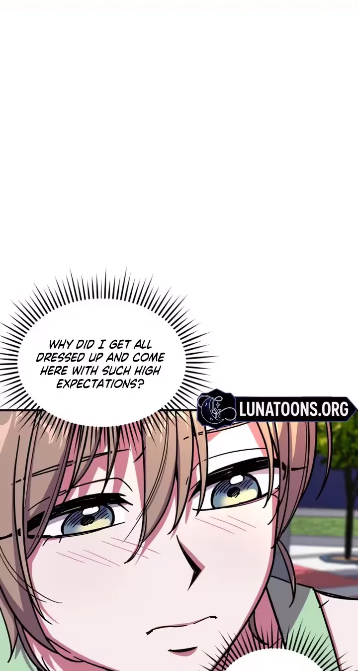 My Boyfriend Is a Cat Chapter 29 page 47