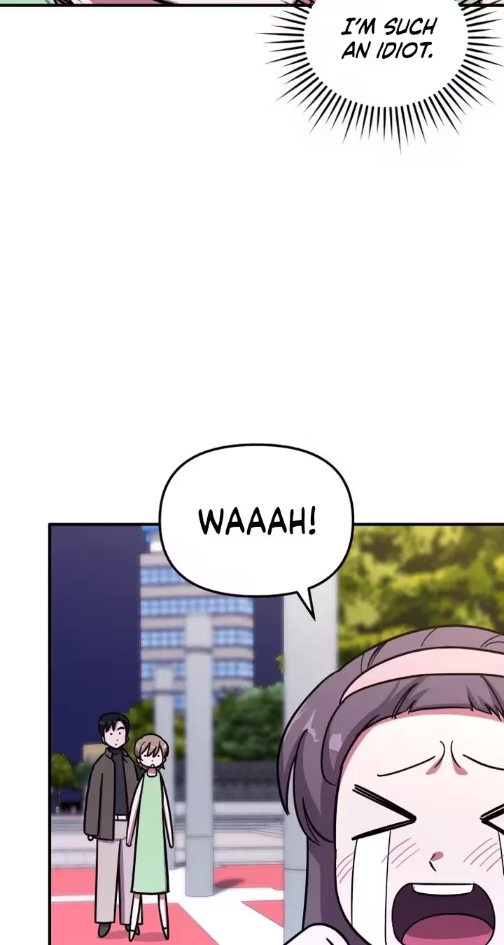 My Boyfriend Is a Cat Chapter 29 page 48