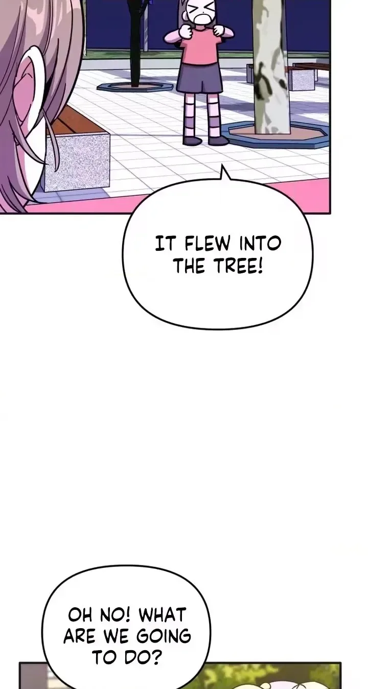 My Boyfriend Is a Cat Chapter 29 page 50