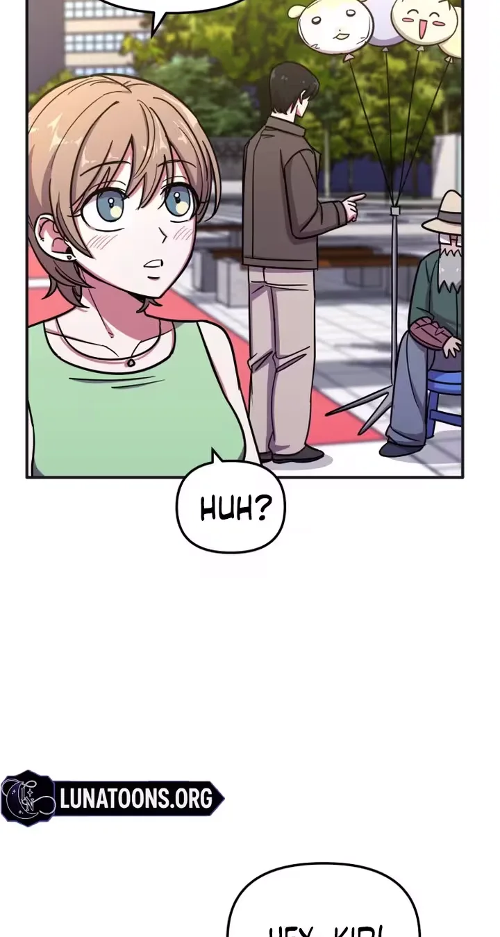 My Boyfriend Is a Cat Chapter 29 page 51
