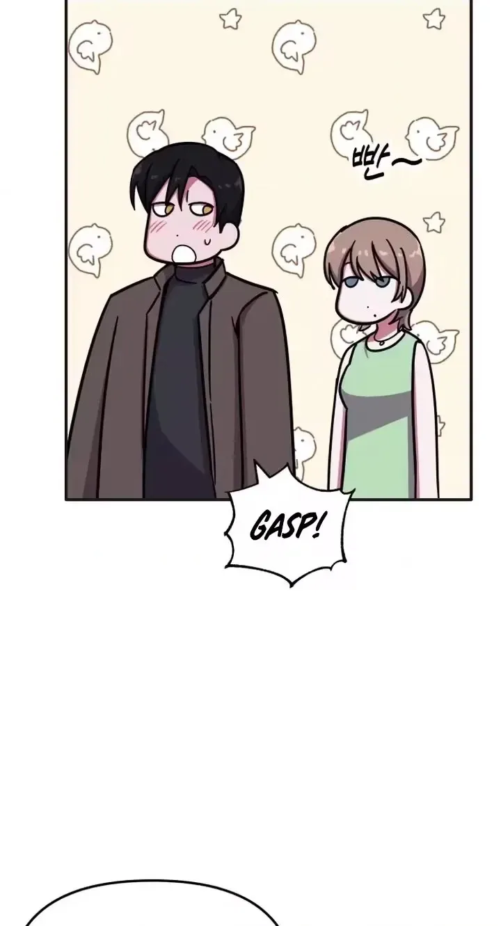 My Boyfriend Is a Cat Chapter 29 page 60