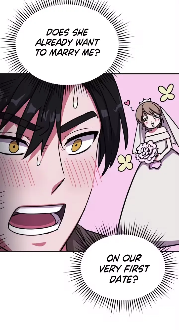 My Boyfriend Is a Cat Chapter 29 page 65