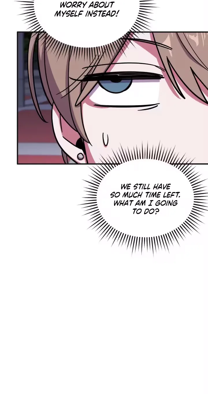 My Boyfriend Is a Cat Chapter 29 page 68