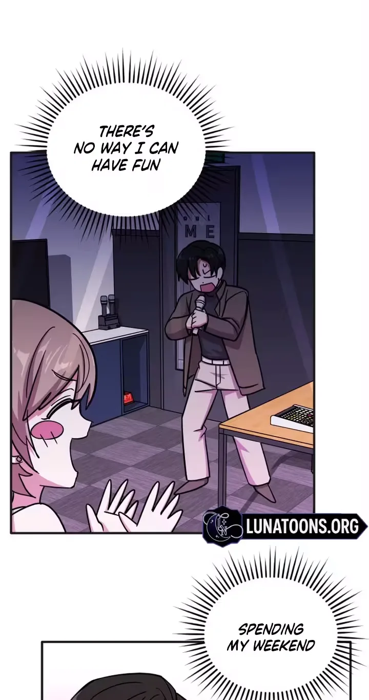 My Boyfriend Is a Cat Chapter 29 page 69