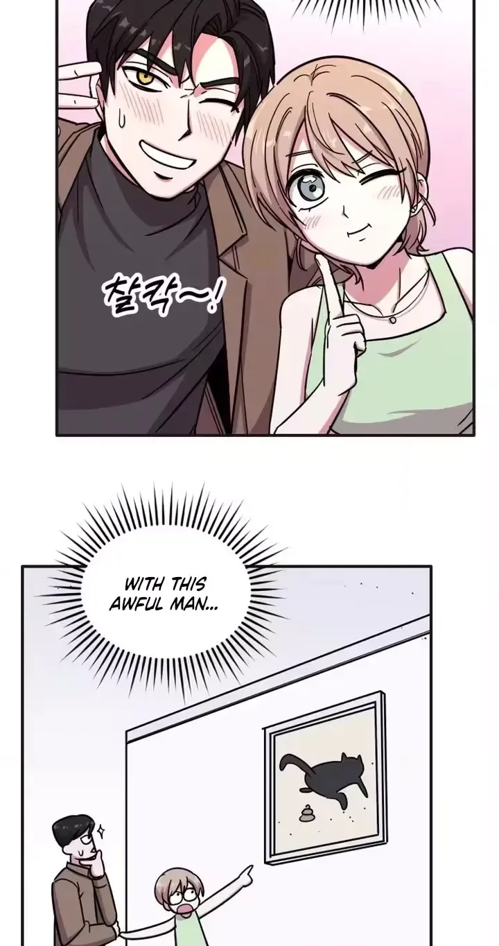 My Boyfriend Is a Cat Chapter 29 page 70