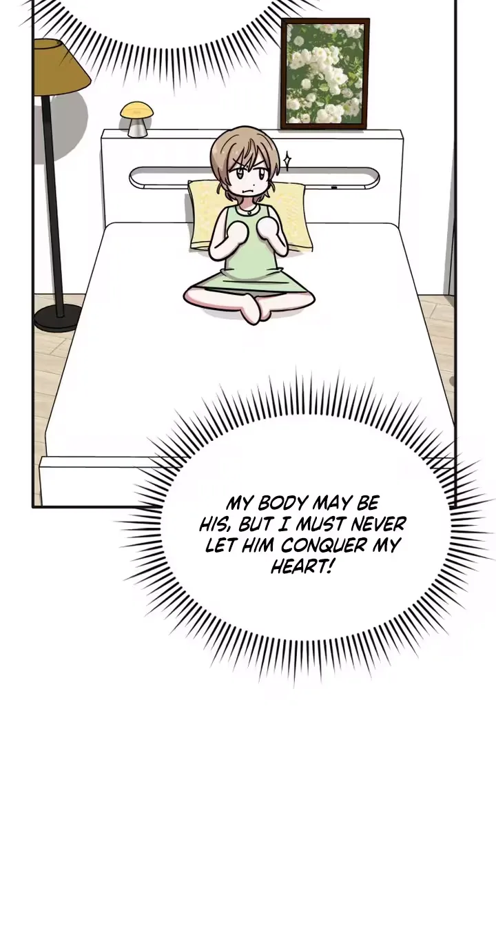 My Boyfriend Is a Cat Chapter 29 page 77