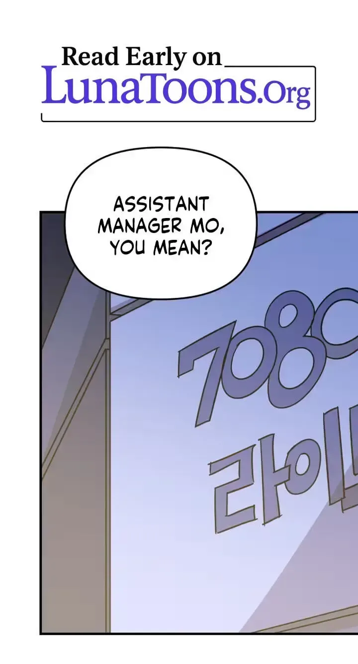 My Boyfriend Is a Cat Chapter 31 page 1