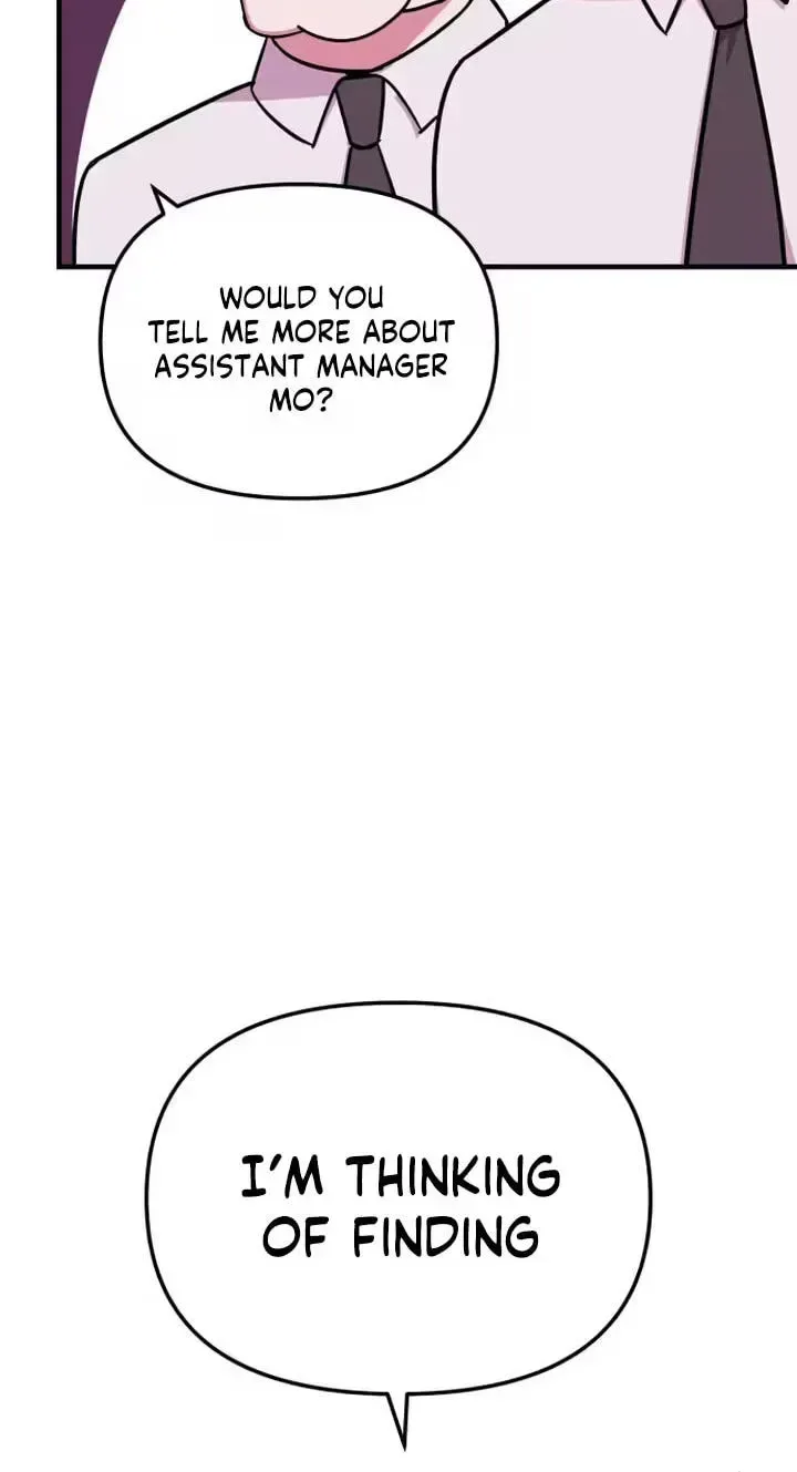 My Boyfriend Is a Cat Chapter 31 page 11