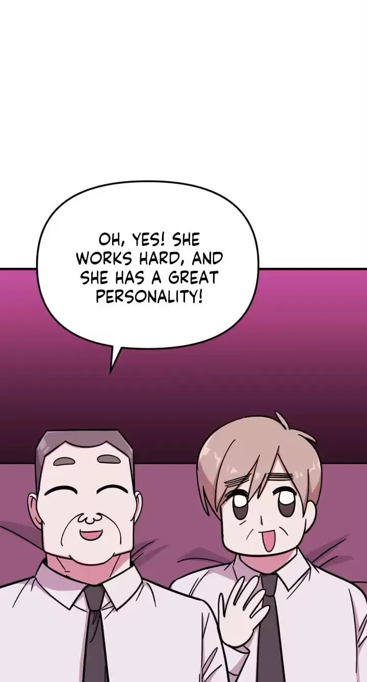 My Boyfriend Is a Cat Chapter 31 page 2
