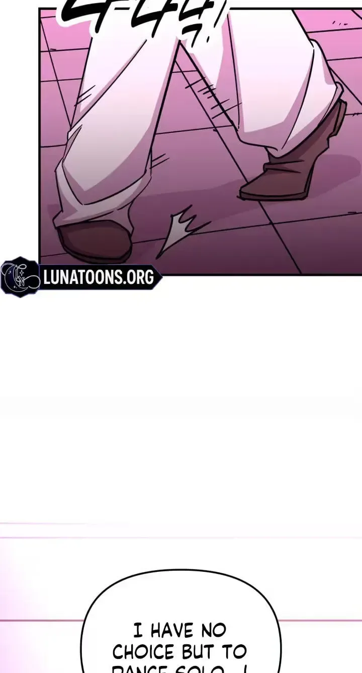 My Boyfriend Is a Cat Chapter 31 page 8