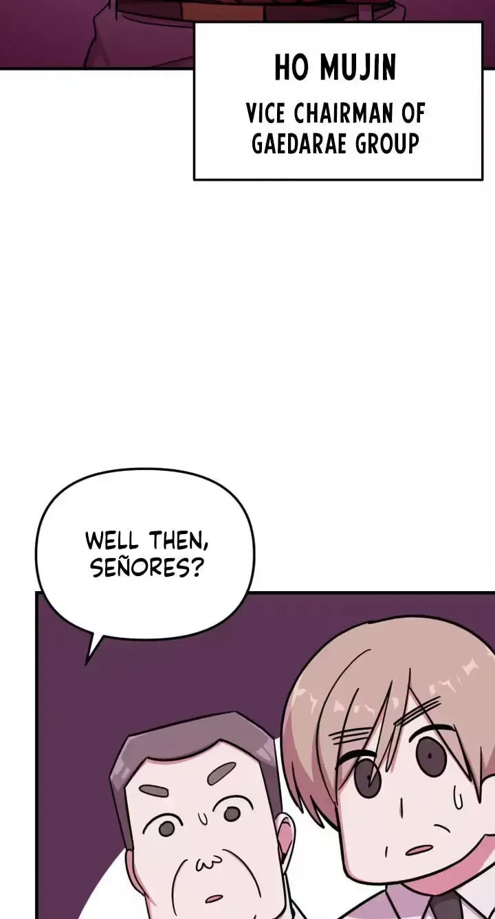 My Boyfriend Is a Cat Chapter 31 page 10